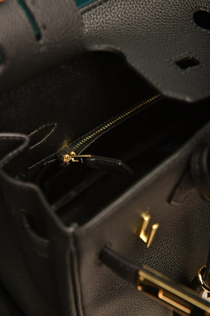 HM - The Birkin 25