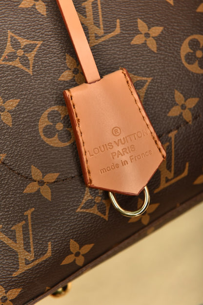 L - Flower Tote