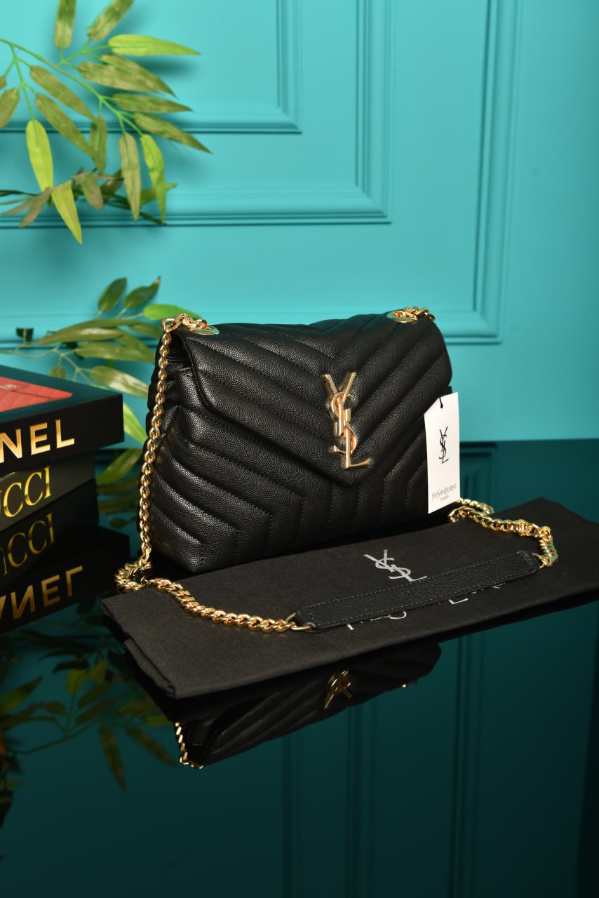 YS - LouLou Small in Matelasse