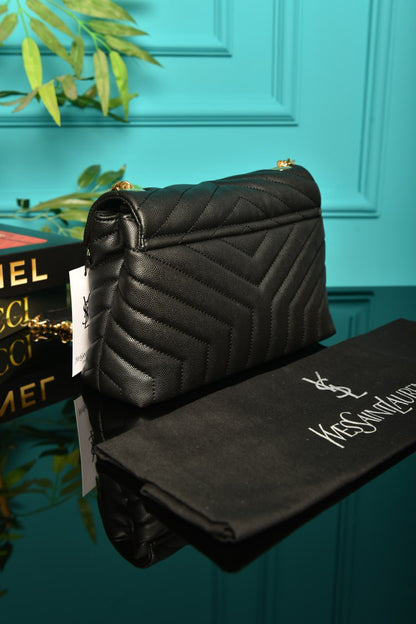YS - LouLou Small in Matelasse
