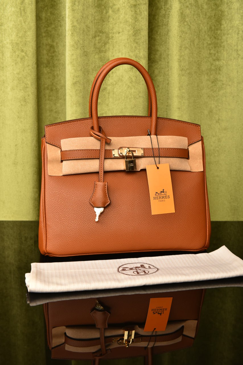 HM - The Birkin 30