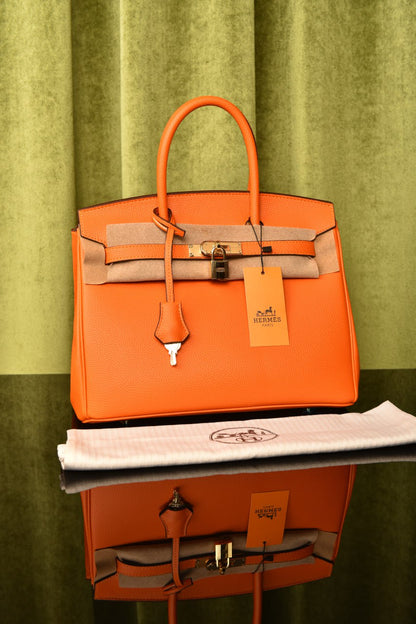 HM - The Birkin 30