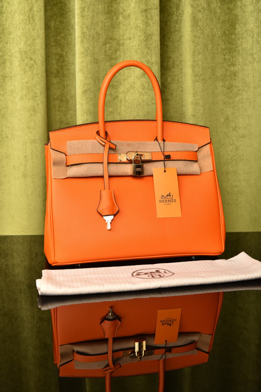 HM - The Birkin 30