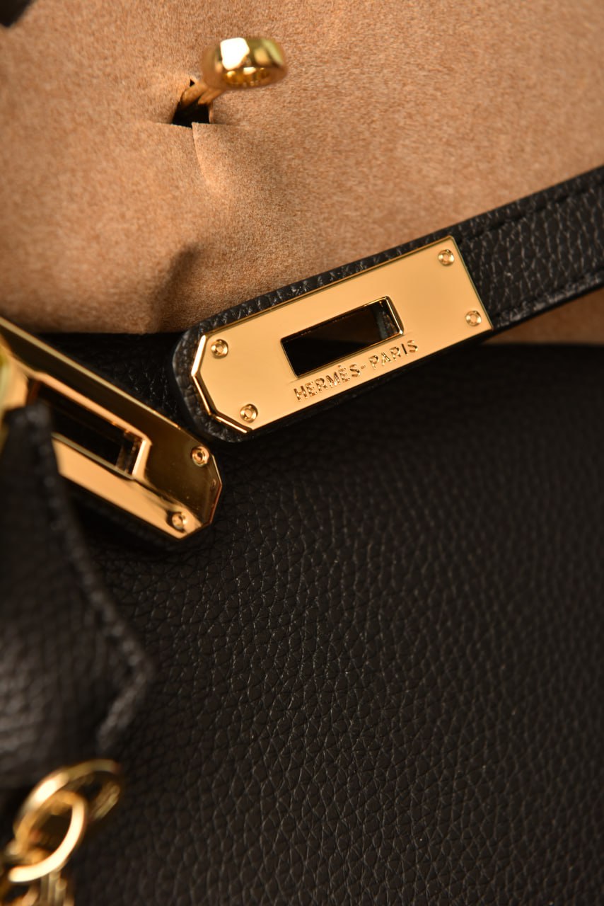 HM - The Birkin 30