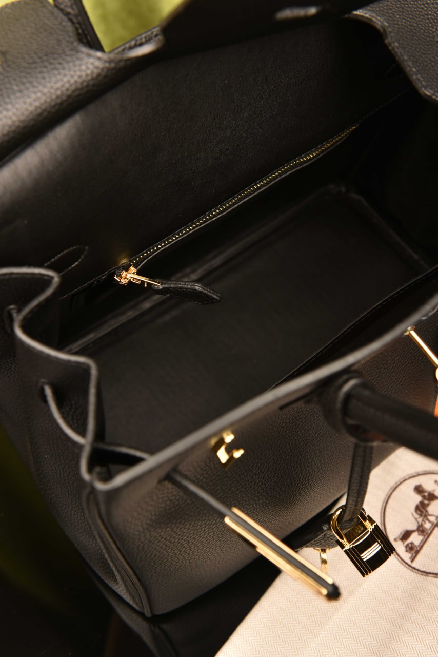 HM - The Birkin 30