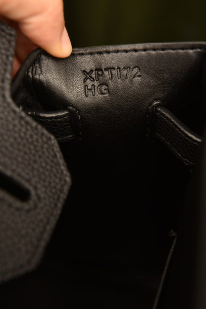 HM - The Birkin 30