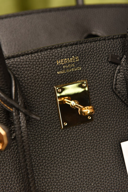 HM - The Birkin 30