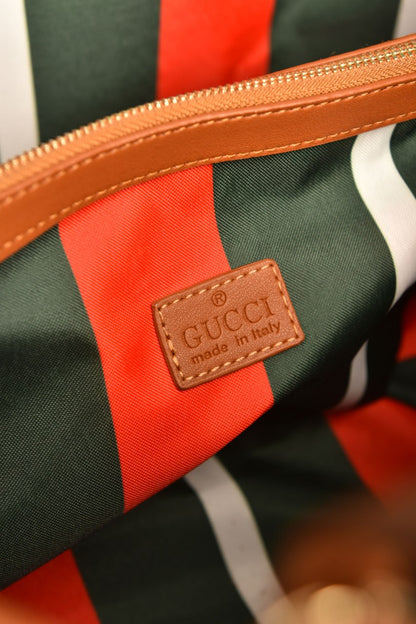 GCC - Emblem Medium Tote Bag