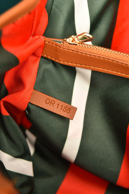 GCC - Emblem Medium Tote Bag