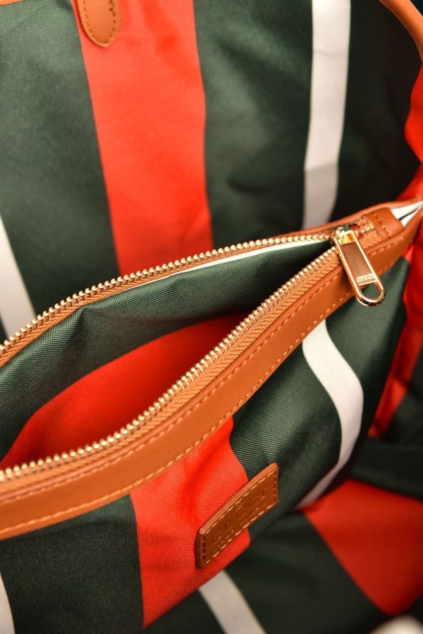 GCC - Emblem Medium Tote Bag