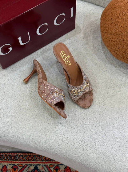 GCC - Shoes