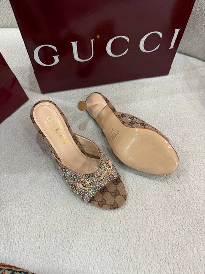 GCC - Shoes