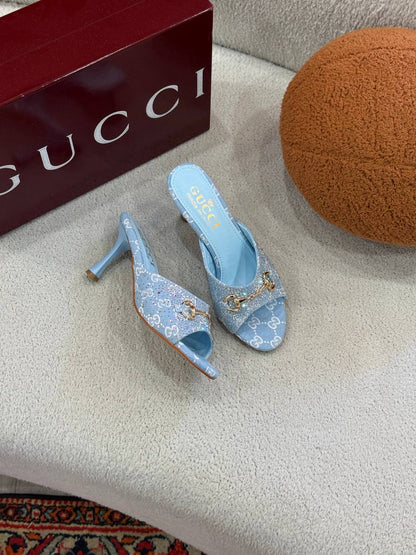 GCC - Shoes