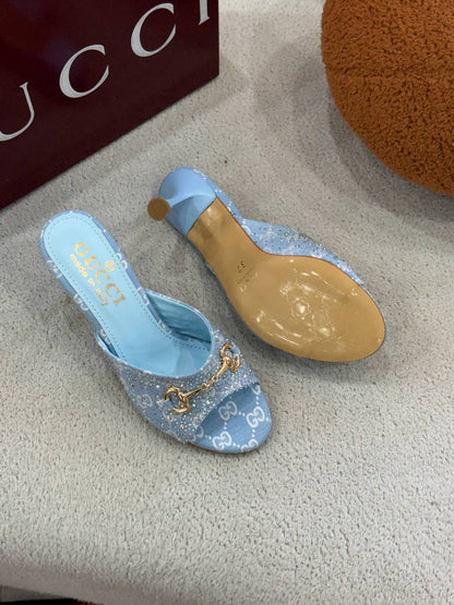 GCC - Shoes