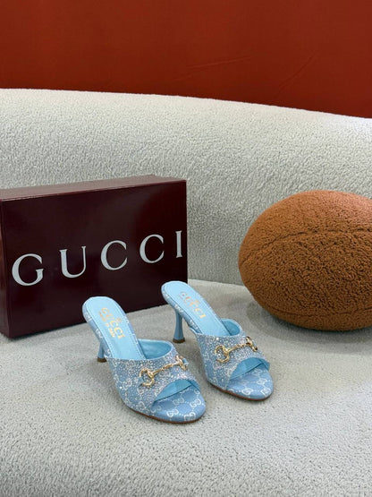 GCC - Shoes