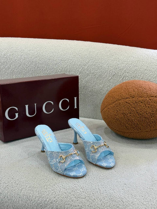 GCC - Shoes