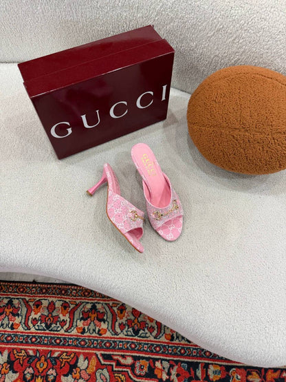 GCC - Shoes