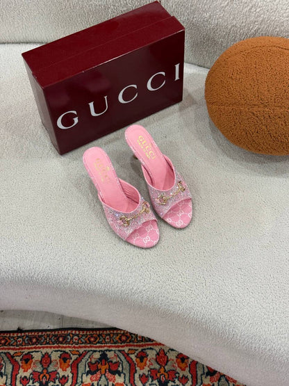 GCC - Shoes