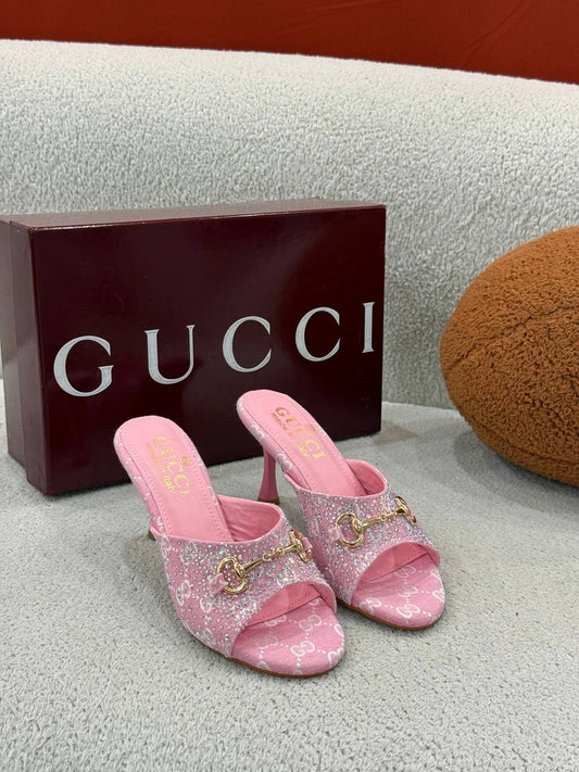 GCC - Shoes
