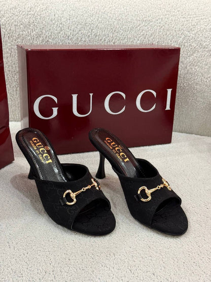GCC - Shoes