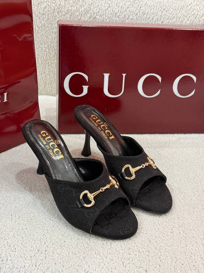 GCC - Shoes