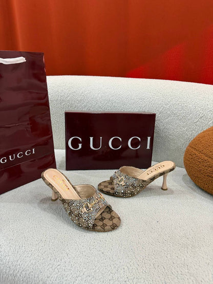 GCC - Shoes