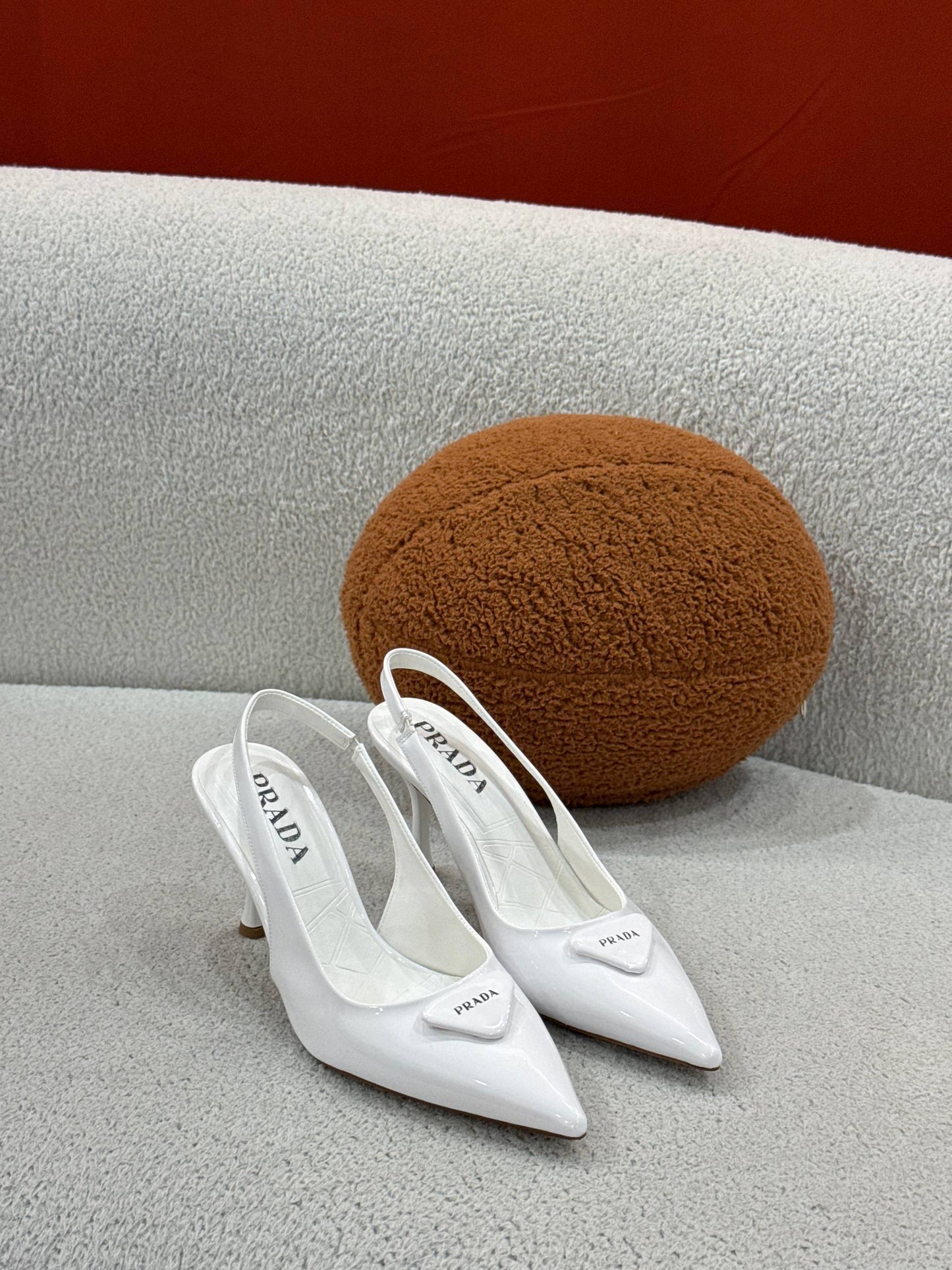 PR - Shoes
