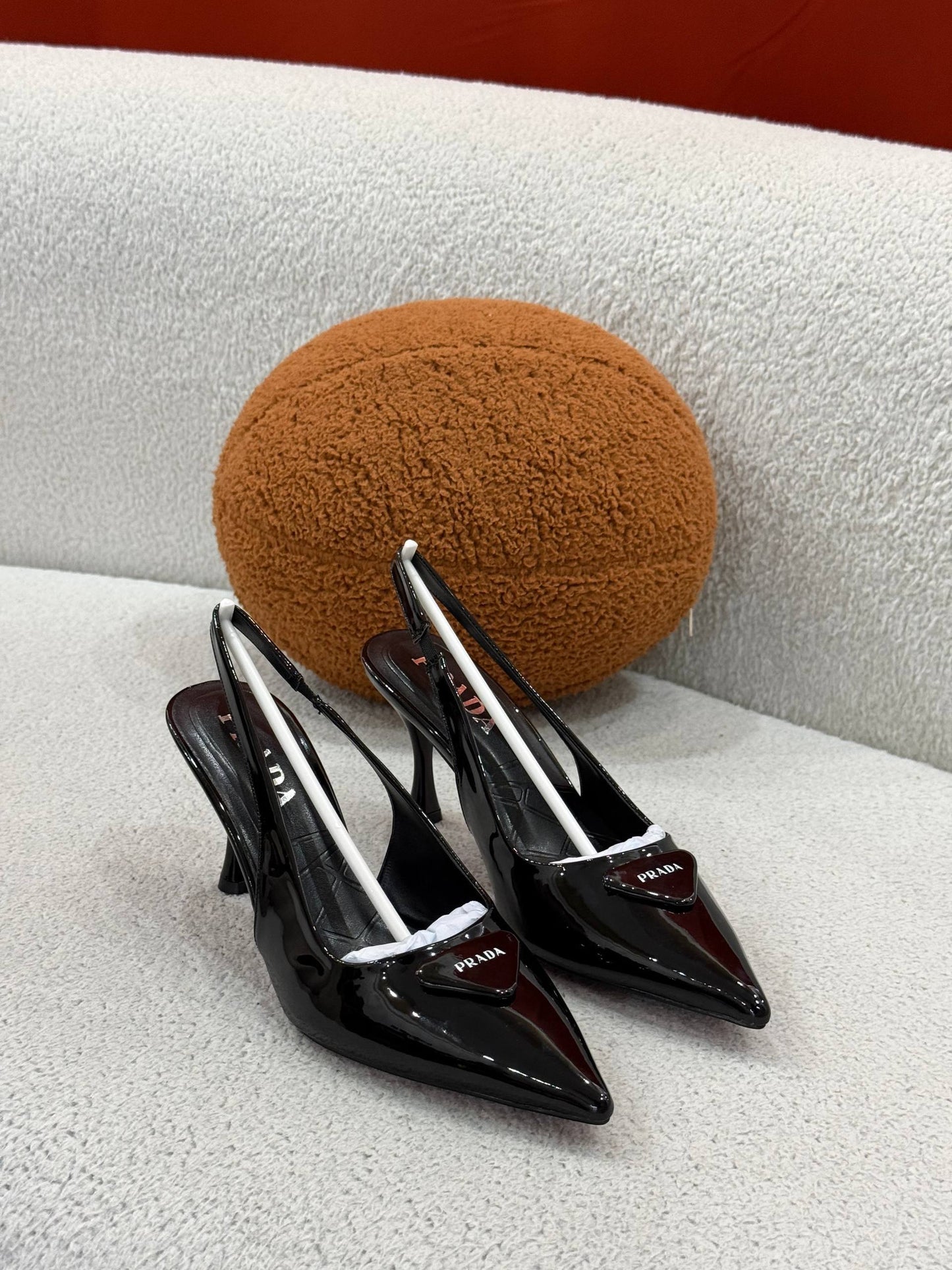 PR - Shoes