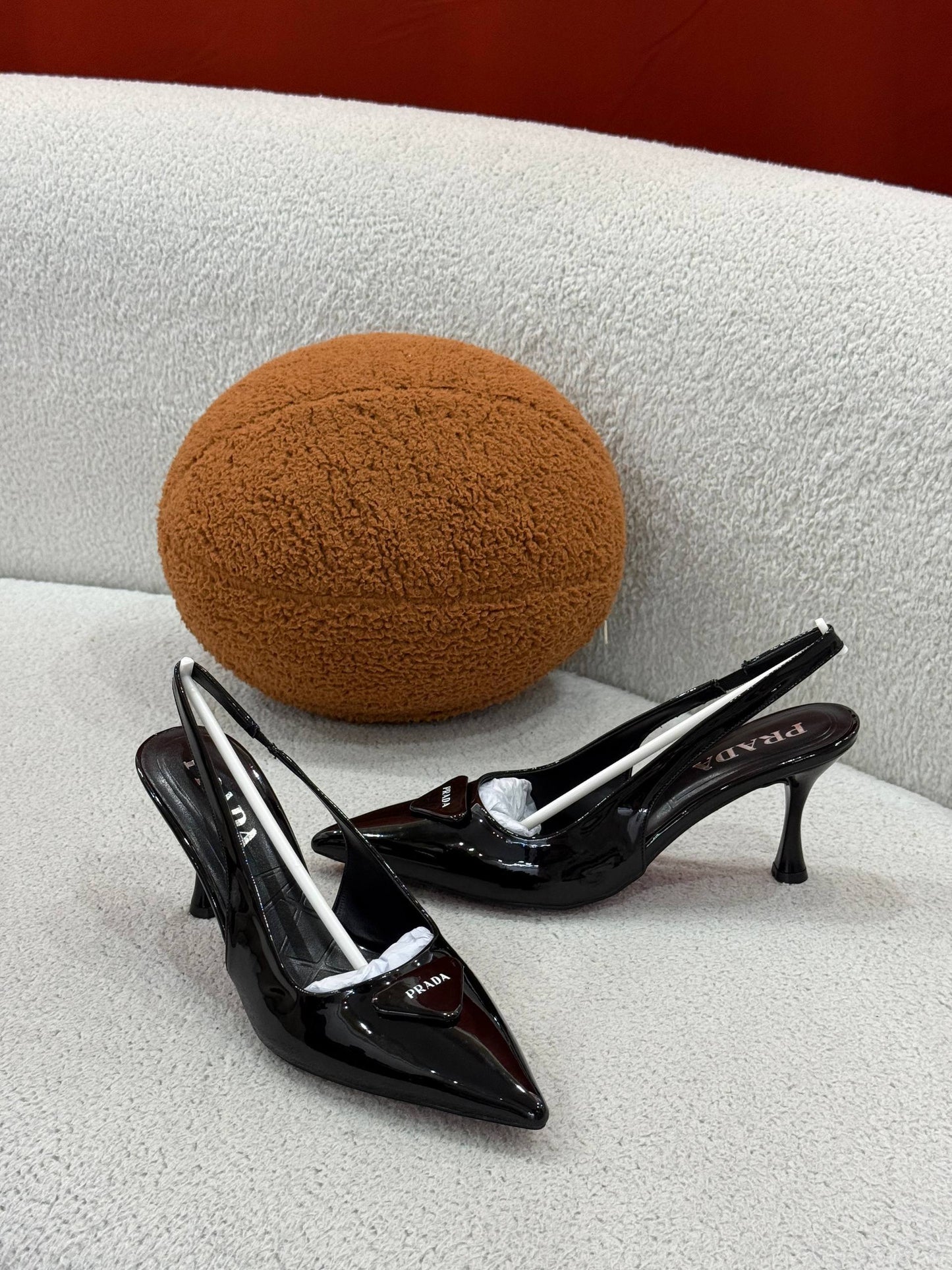 PR - Shoes