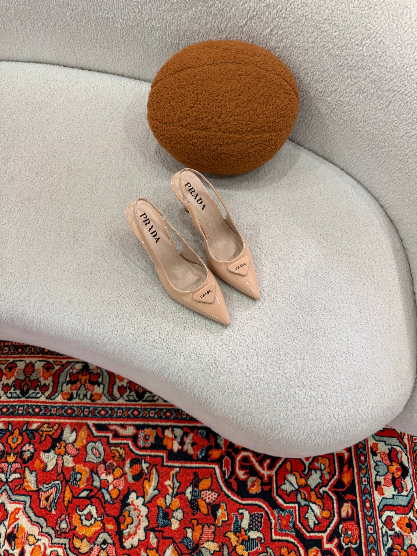 PR - Shoes