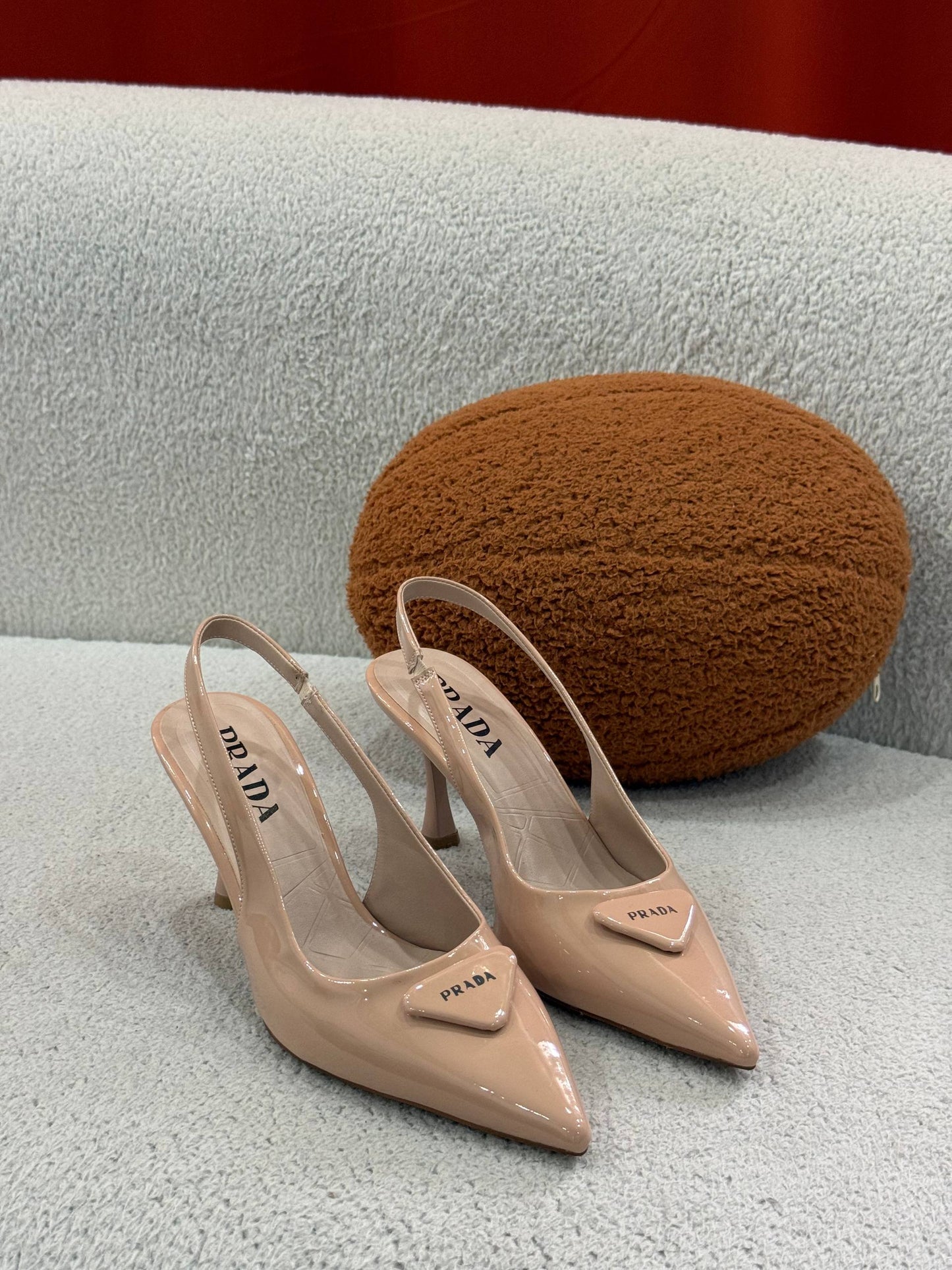 PR - Shoes