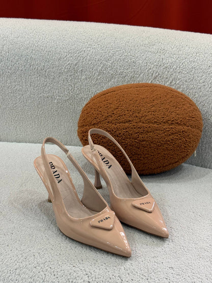 PR - Shoes