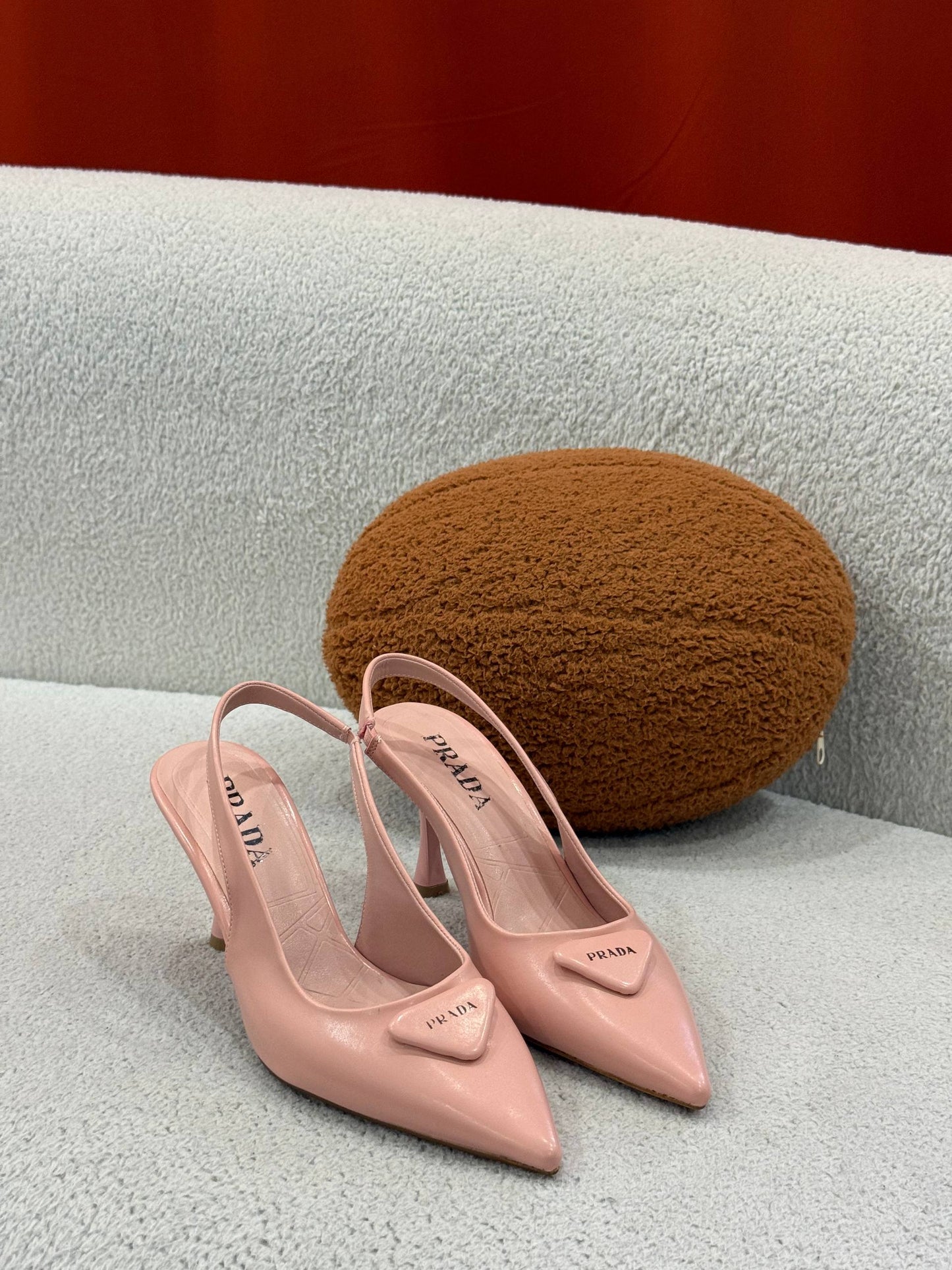 PR - Shoes