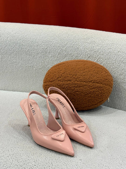 PR - Shoes
