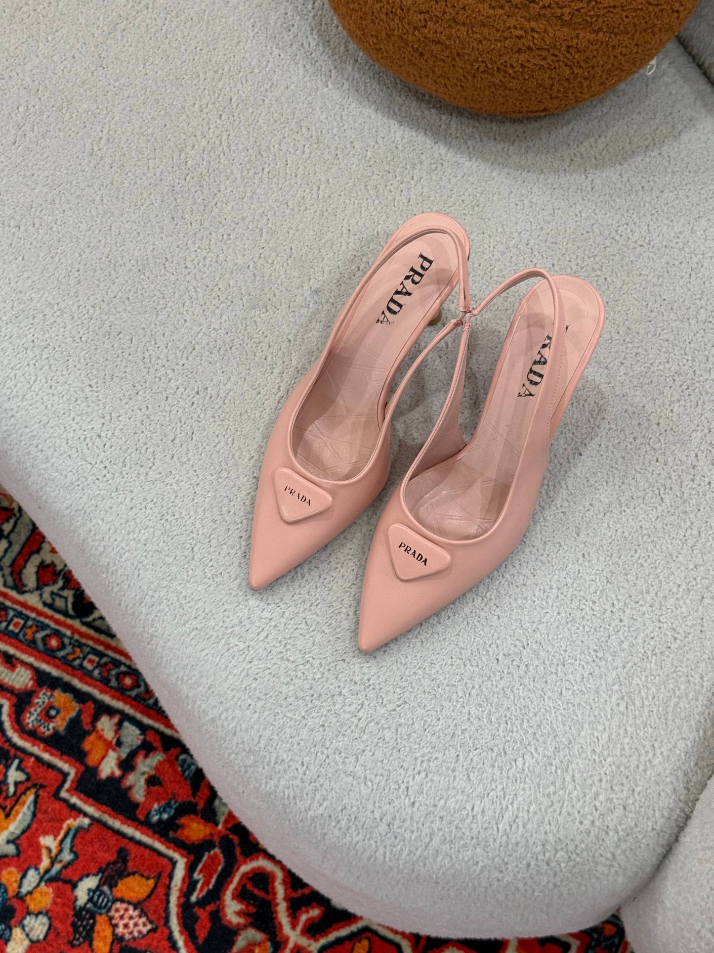 PR - Shoes