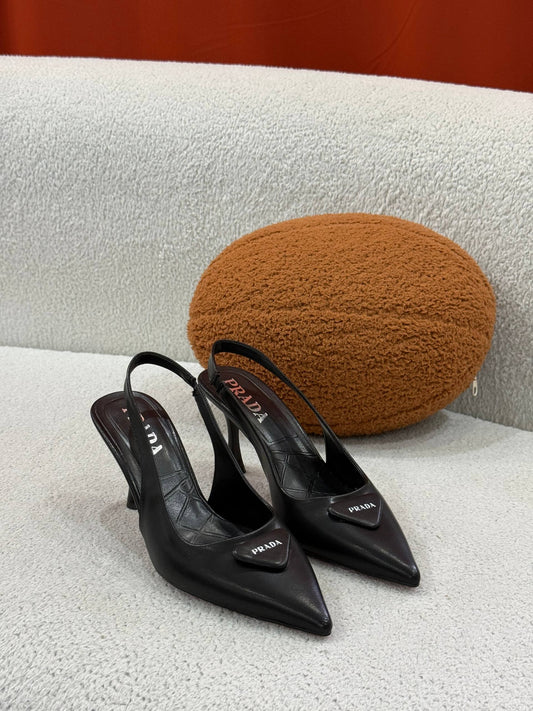 PR - Shoes