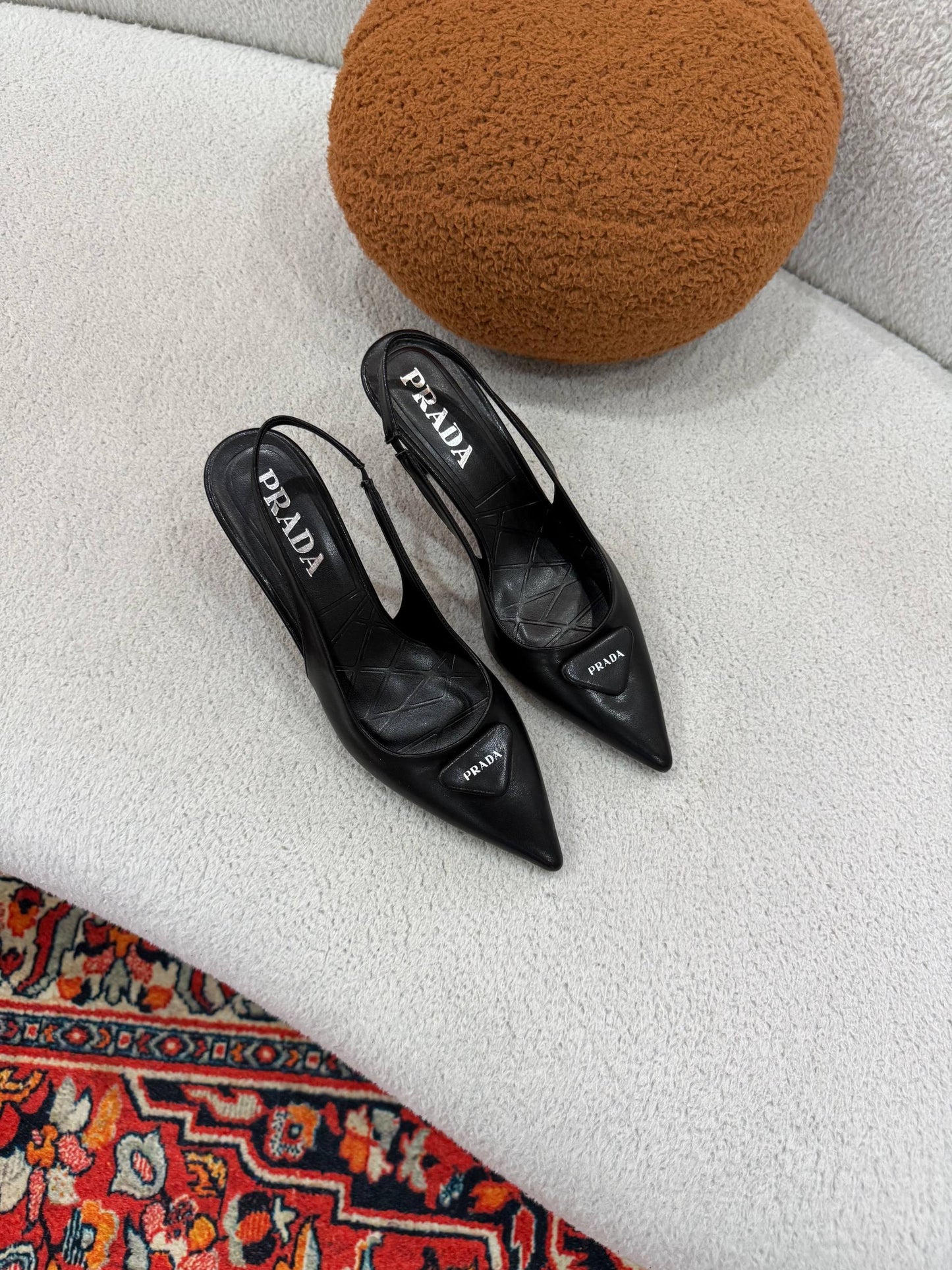PR - Shoes