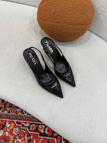 PR - Shoes