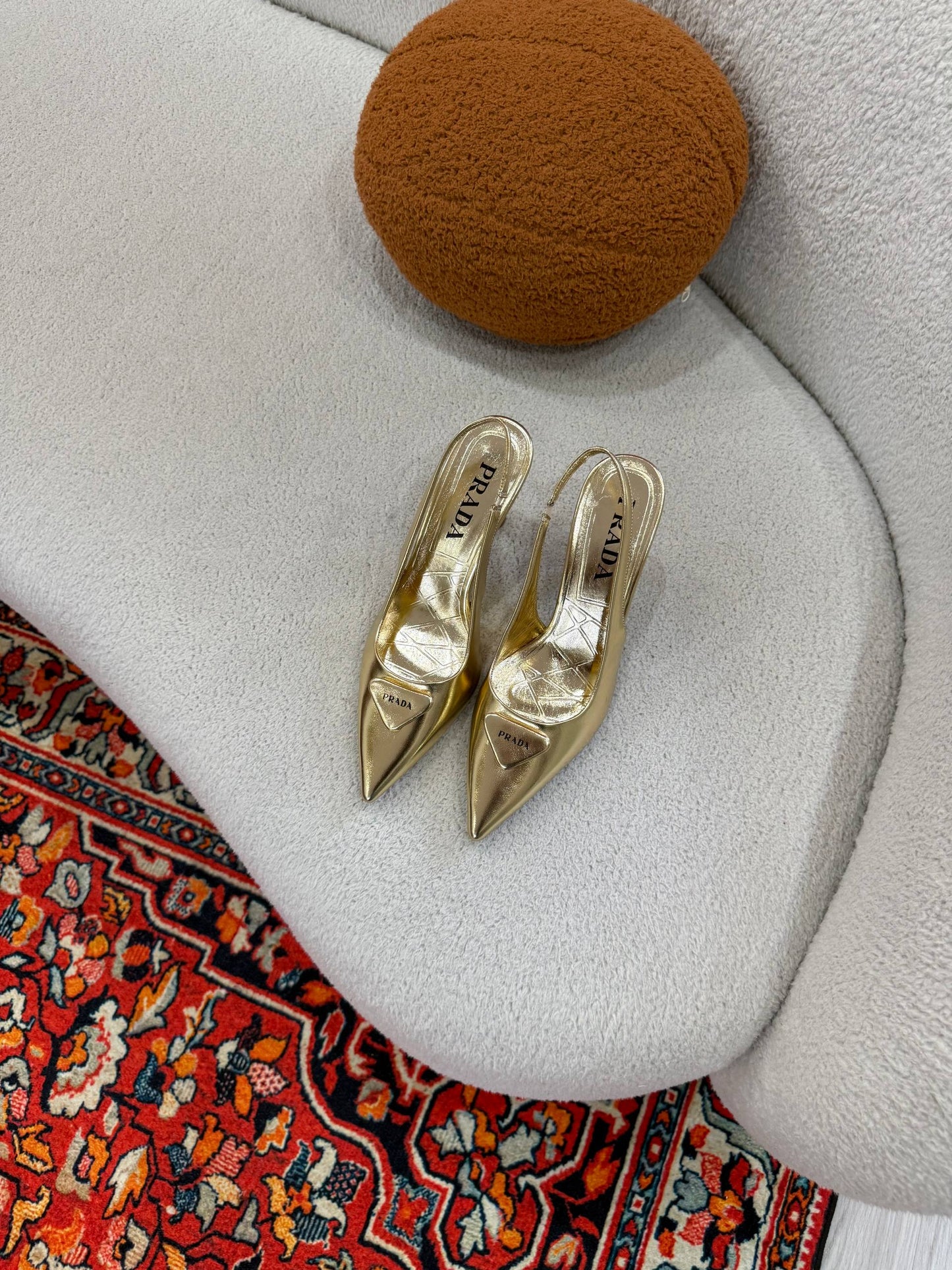 PR - Shoes