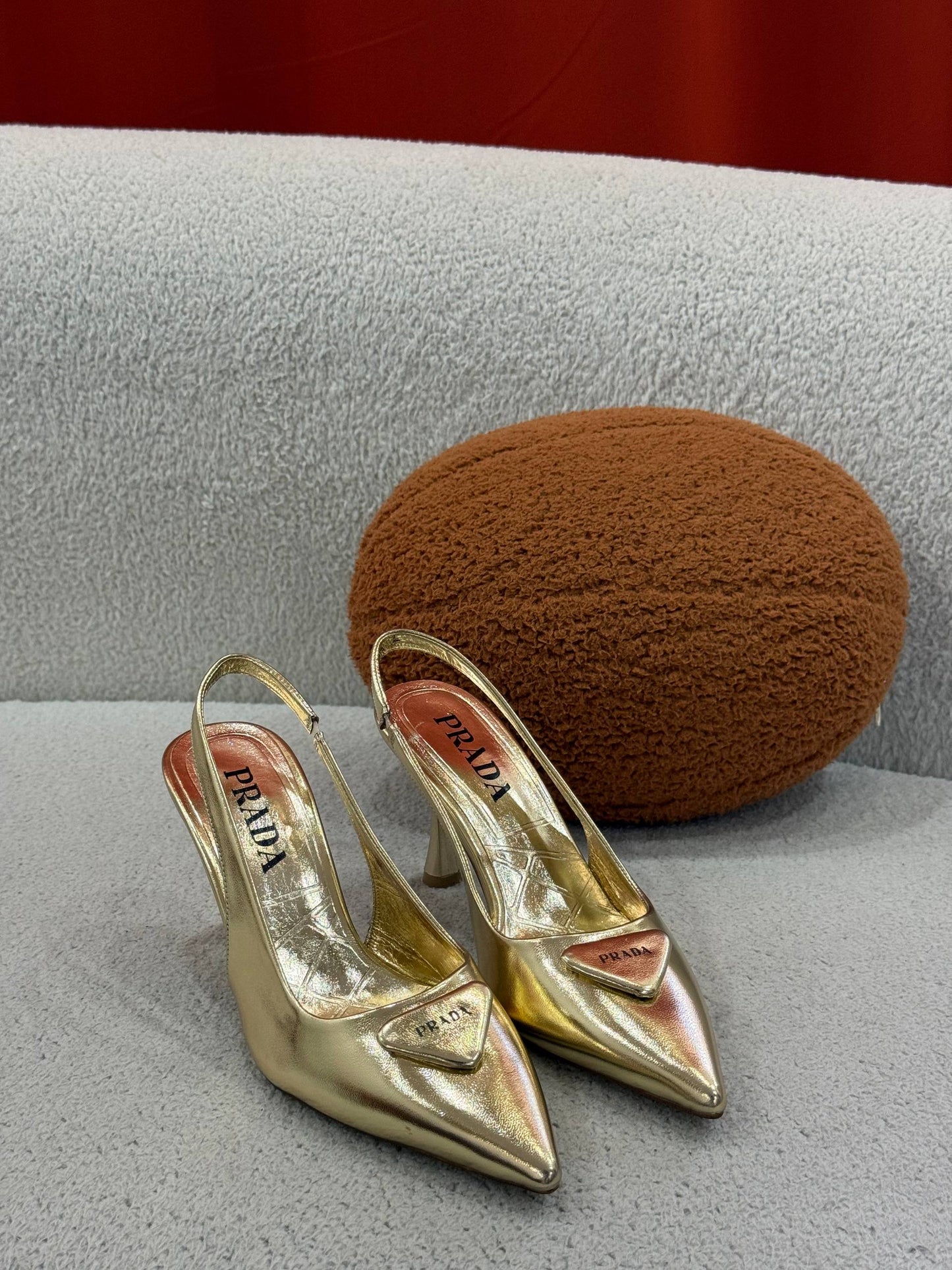 PR - Shoes