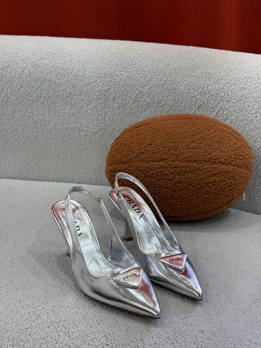 PR - Shoes