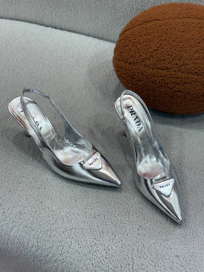 PR - Shoes