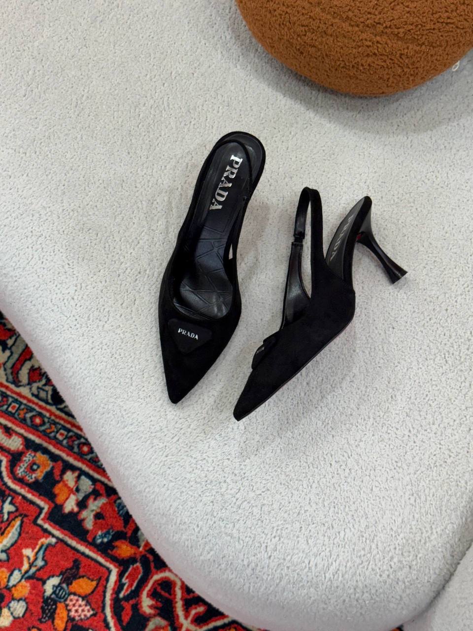 PR - Shoes
