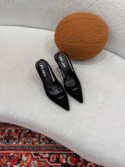 PR - Shoes