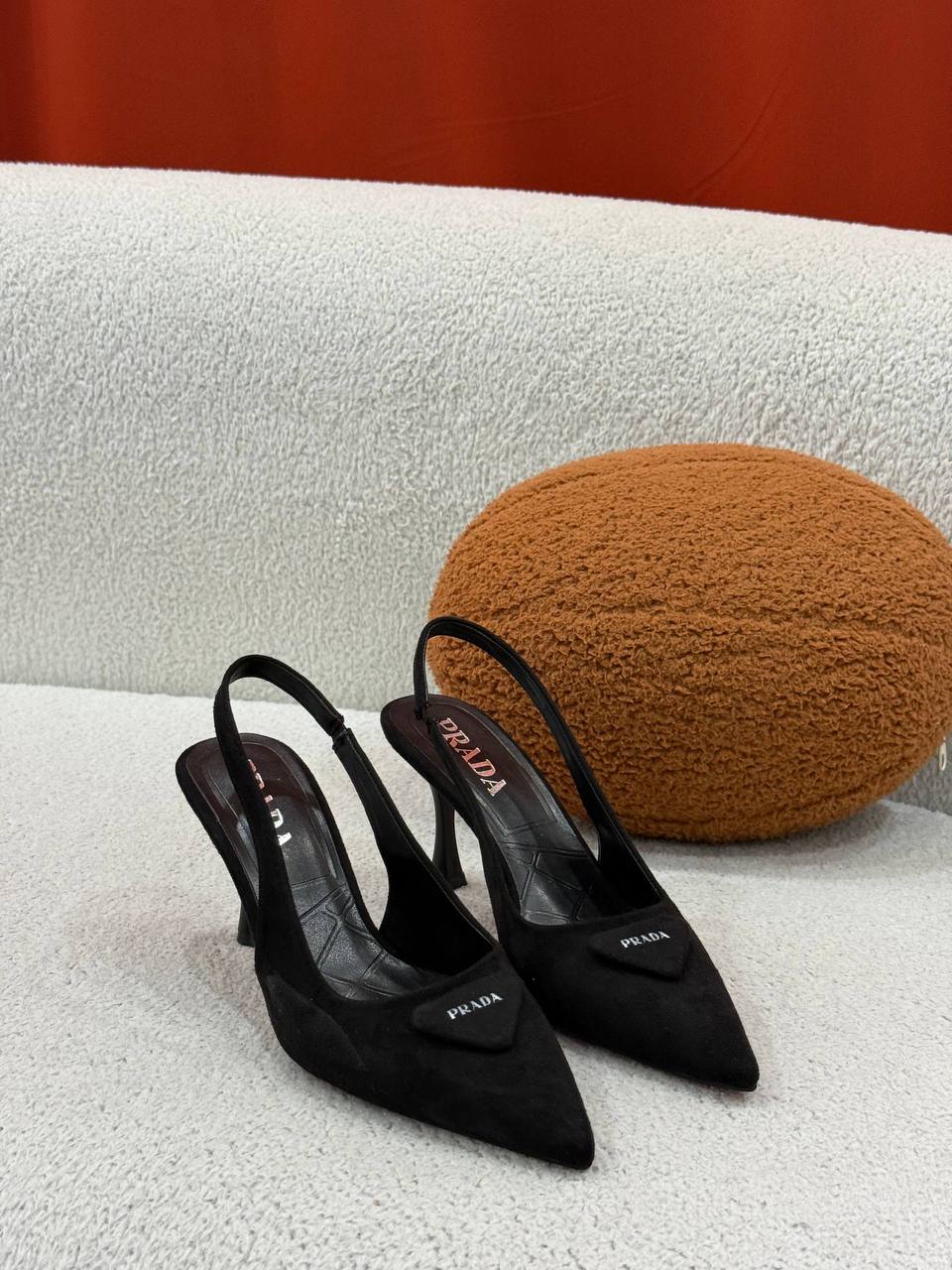PR - Shoes
