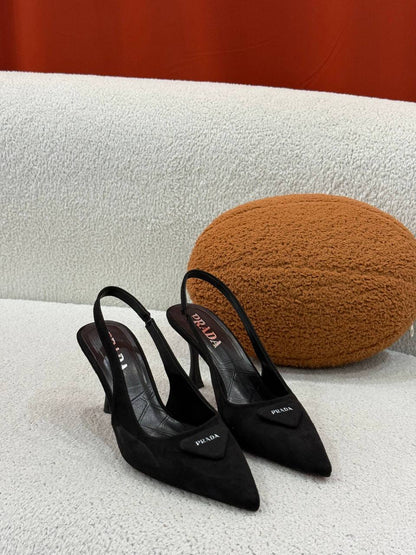 PR - Shoes