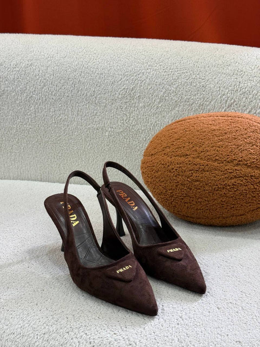 PR - Shoes
