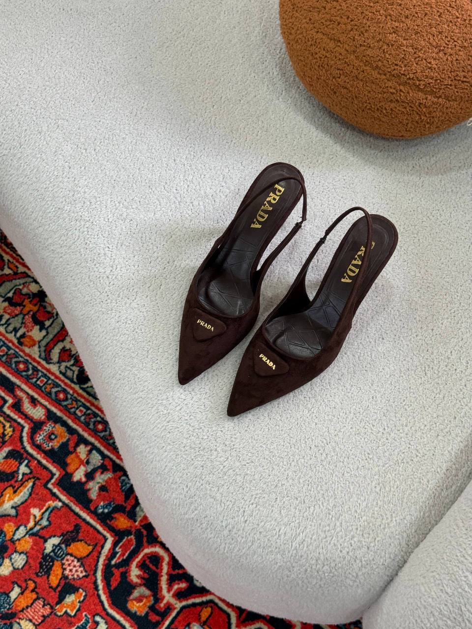 PR - Shoes