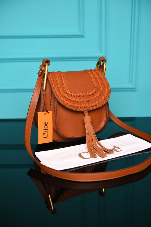 CLE - Hudson Bag