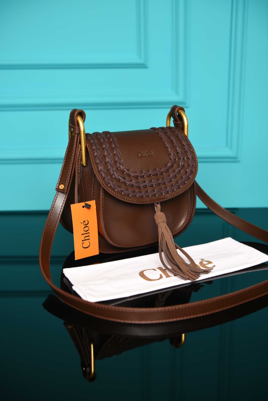 CLE - Hudson Bag